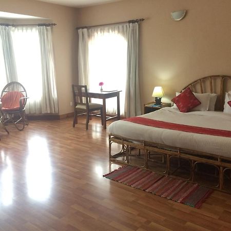 Rokpa Guest House Kathmandu Kamer foto