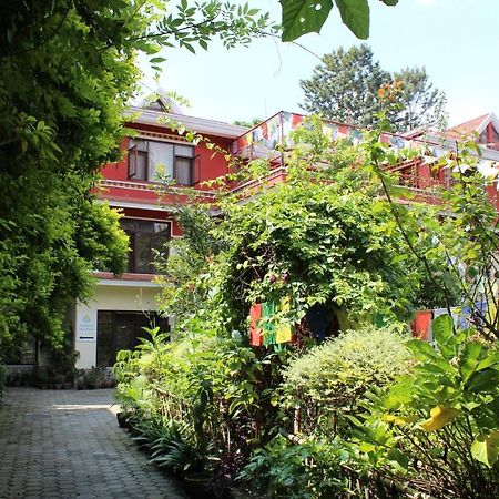 Rokpa Guest House Kathmandu Buitenkant foto