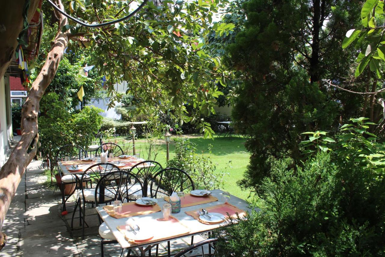 Rokpa Guest House Kathmandu Buitenkant foto